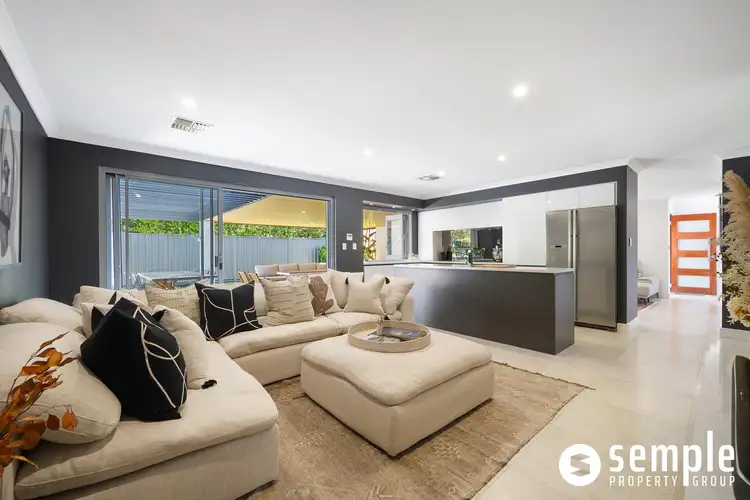 Fourth view of Homely house listing, 2/103 Monash Avenue, Como WA 6152