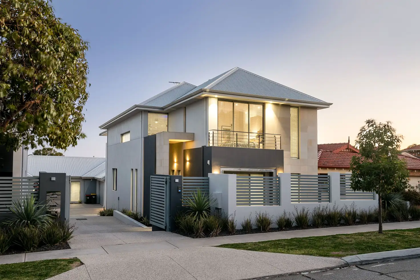 Main view of Homely house listing, 70A Raymond Street, Yokine WA 6060