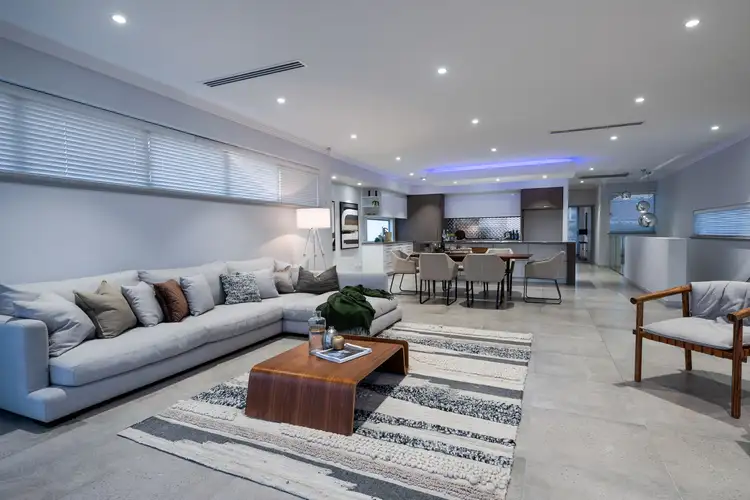 Fourth view of Homely house listing, 70A Raymond Street, Yokine WA 6060