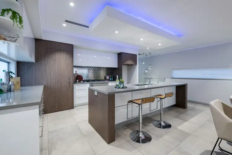 Fifth view of Homely house listing, 70A Raymond Street, Yokine WA 6060