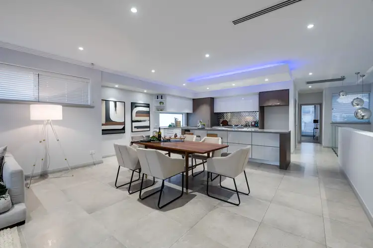Sixth view of Homely house listing, 70A Raymond Street, Yokine WA 6060