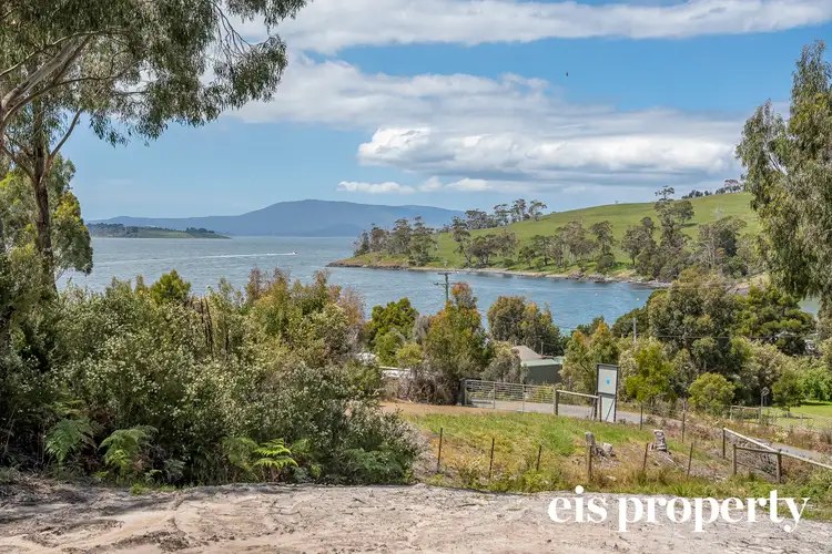 Main view of Homely land listing, 8 Louis Rise, Surveyors Bay TAS 7116