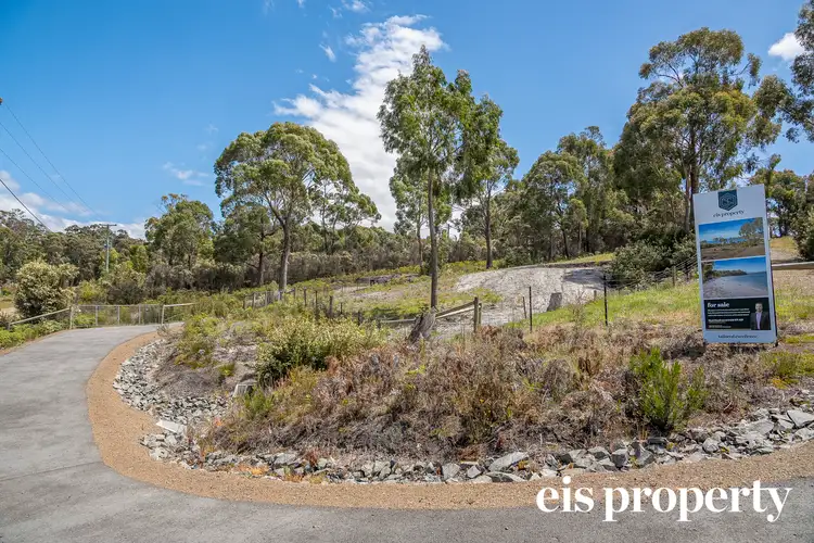 Fourth view of Homely land listing, 8 Louis Rise, Surveyors Bay TAS 7116