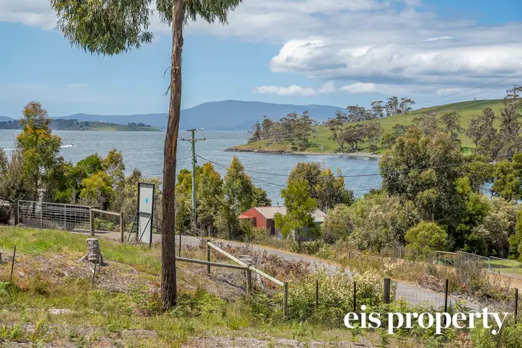 Fifth view of Homely land listing, 8 Louis Rise, Surveyors Bay TAS 7116