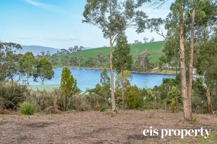 Main view of Homely land listing, LOT 13, 71 Surveyors Bay Road, Surveyors Bay TAS 7116