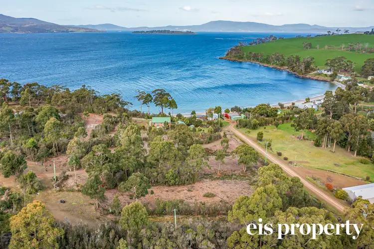 Fifth view of Homely land listing, LOT 13, 71 Surveyors Bay Road, Surveyors Bay TAS 7116