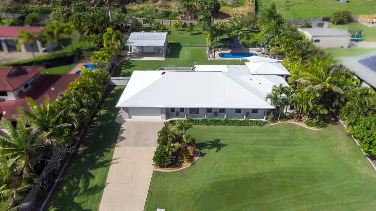 46 Oxley Crescent, Erakala QLD 4740