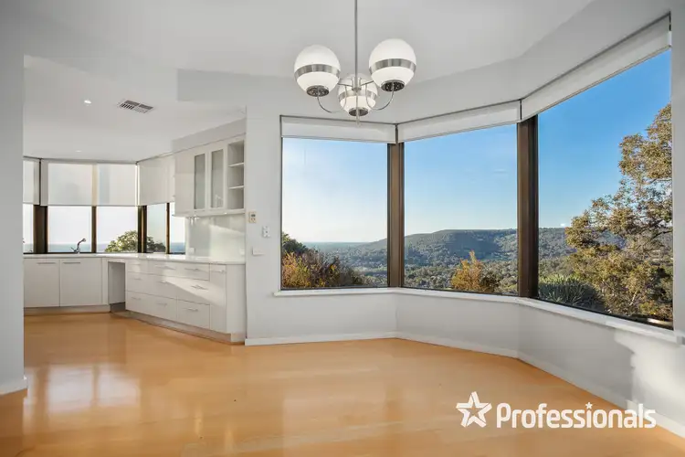 Second view of Homely house listing, 15 Blackwood Drive, Mount Nasura WA 6112