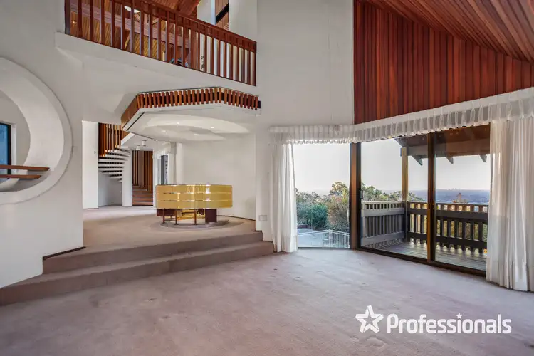 Third view of Homely house listing, 15 Blackwood Drive, Mount Nasura WA 6112