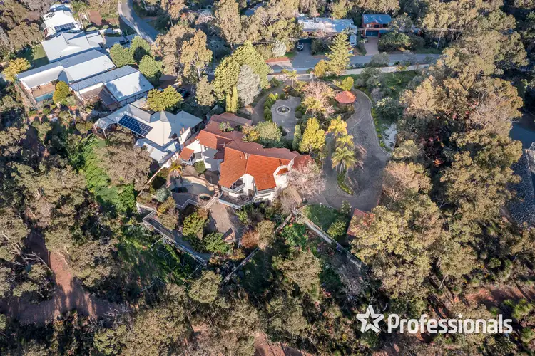Fifth view of Homely house listing, 15 Blackwood Drive, Mount Nasura WA 6112