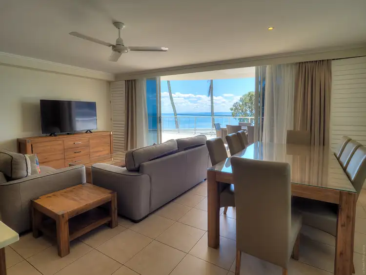 Third view of Homely unit listing, 125/569 Esplanade, Urangan QLD 4655