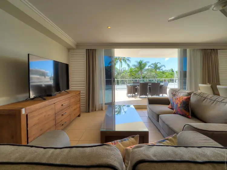 Fourth view of Homely unit listing, 125/569 Esplanade, Urangan QLD 4655