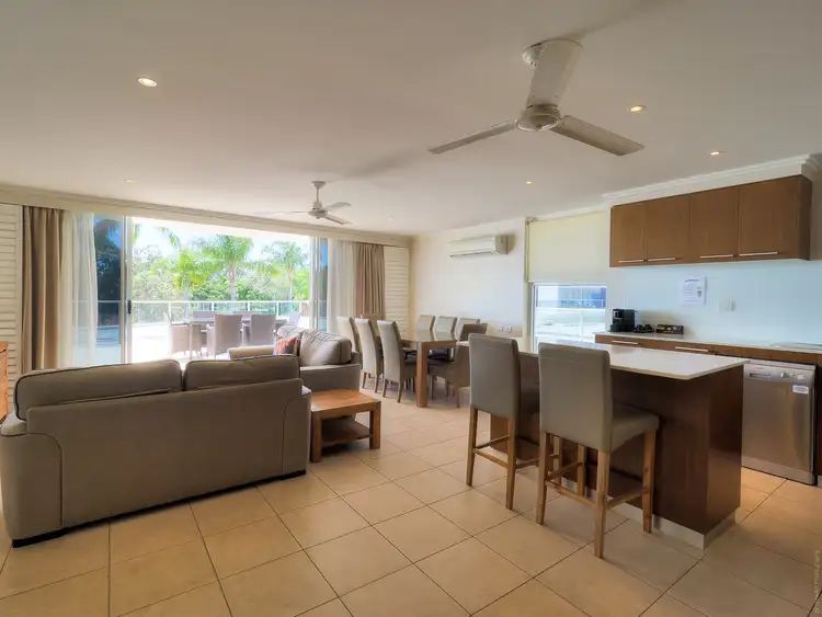 Fifth view of Homely unit listing, 125/569 Esplanade, Urangan QLD 4655