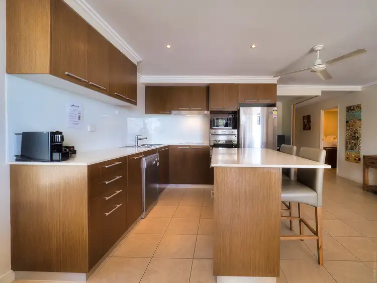 Sixth view of Homely unit listing, 125/569 Esplanade, Urangan QLD 4655