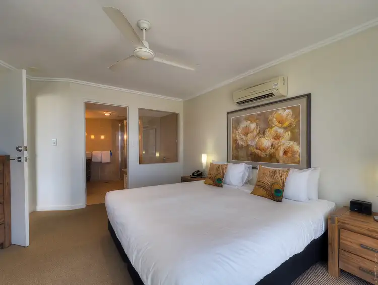 Seventh view of Homely unit listing, 125/569 Esplanade, Urangan QLD 4655