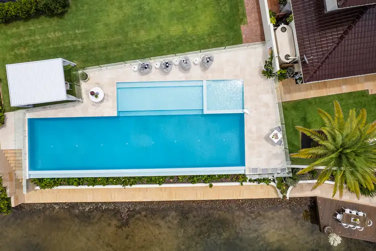 Fifth view of Homely land listing, 18 Reliance Place, Pelican Waters QLD 4551