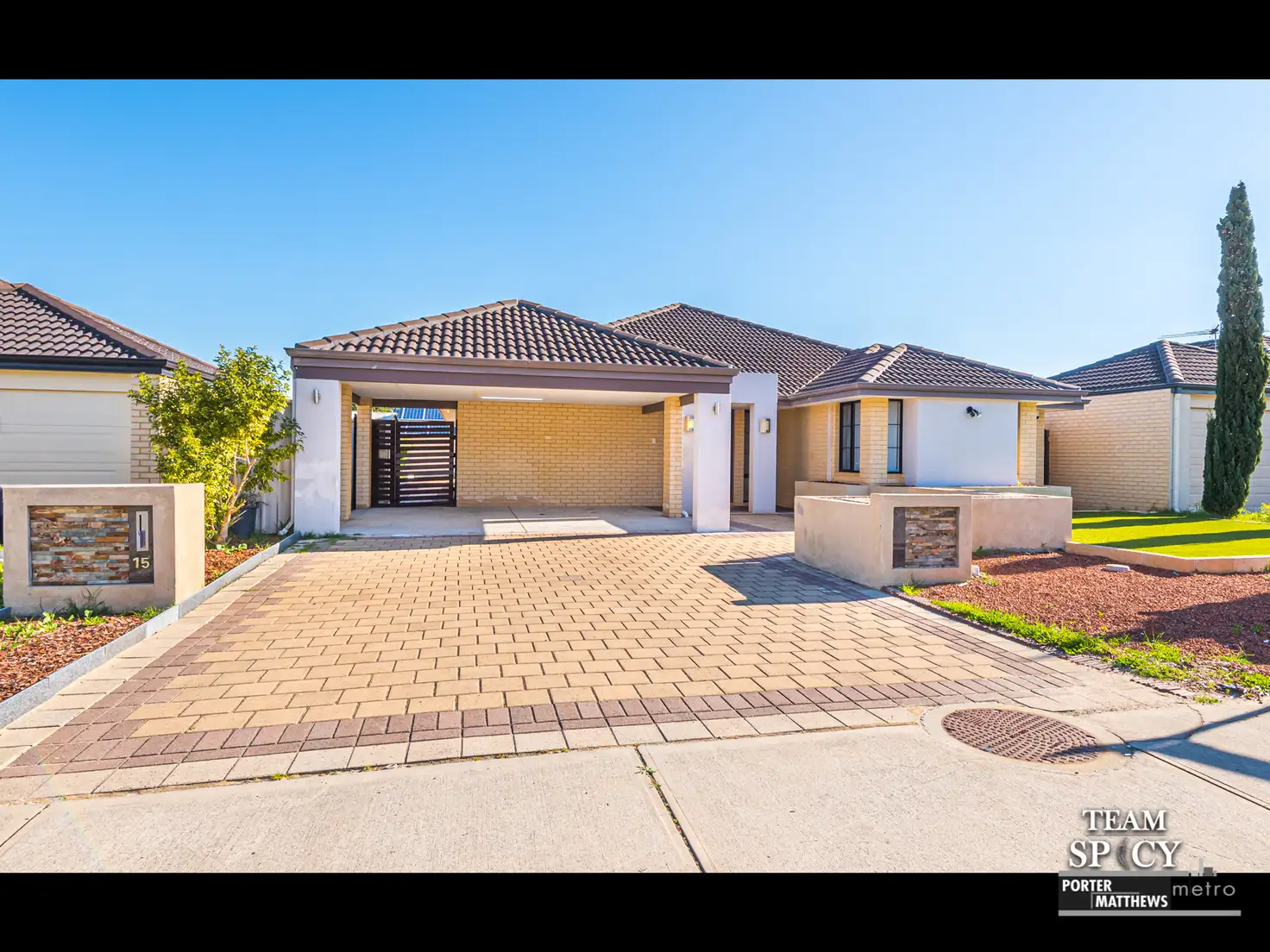 Main view of Homely house listing, 15 Cara Way, Wattle Grove WA 6107