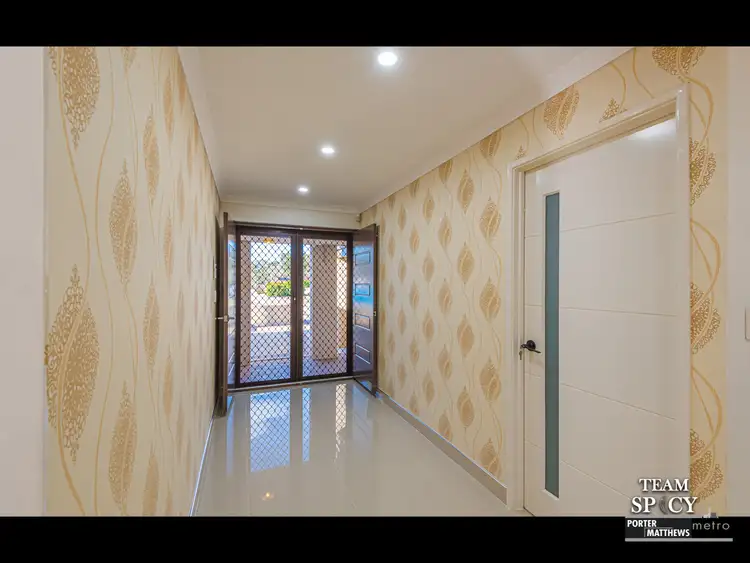 Fifth view of Homely house listing, 15 Cara Way, Wattle Grove WA 6107