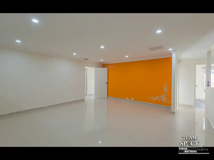 Seventh view of Homely house listing, 15 Cara Way, Wattle Grove WA 6107