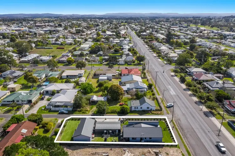 Third view of Homely house listing, 81 Johnston Street, Casino NSW 2470