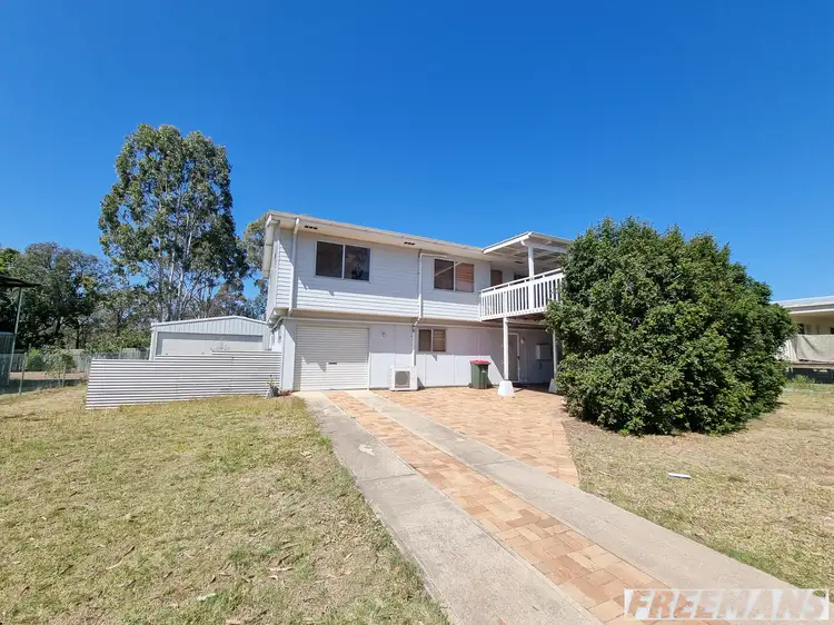 Main view of Homely house listing, 4 Boonenne Court, Nanango QLD 4615