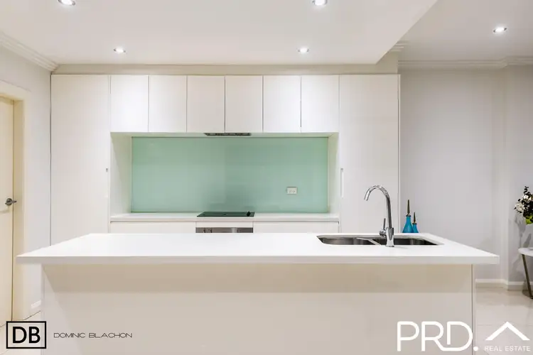 Fourth view of Homely semi-detached listing, 44A Burbank Avenue, East Hills NSW 2213
