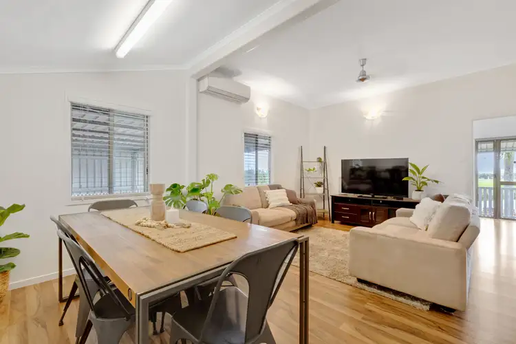 18 Chidlow Street, Farleigh QLD 4741
