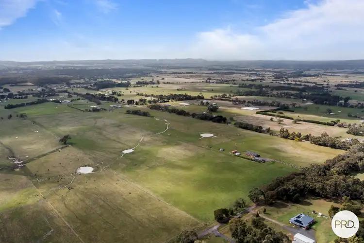 Second view of Homely land listing, LOT 101 Brays Road, Ross Creek VIC 3351