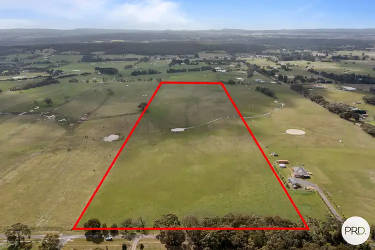 Third view of Homely land listing, LOT 101 Brays Road, Ross Creek VIC 3351