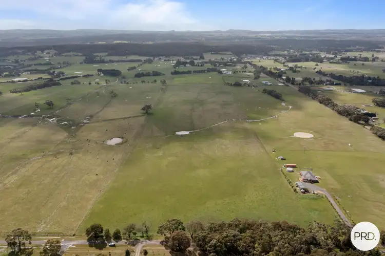 Fourth view of Homely land listing, LOT 101 Brays Road, Ross Creek VIC 3351