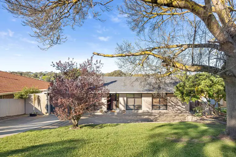 Main view of Homely house listing, 12 The Causeway, O'halloran Hill SA 5158
