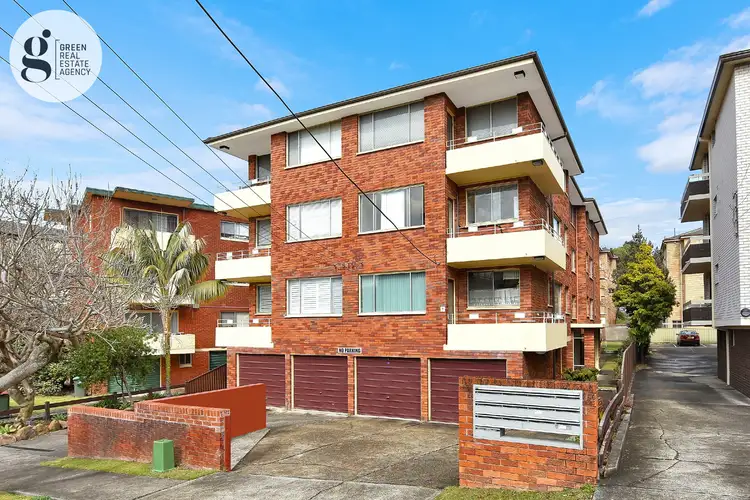 2/9 Isabel Street, Ryde NSW 2112