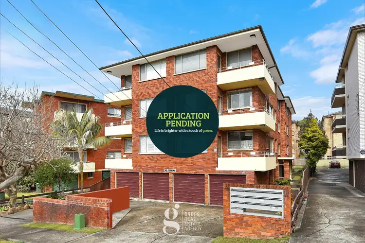 2/9 Isabel Street, Ryde NSW 2112
