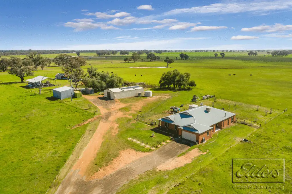 Main view of Homely rural property listing, 700 Myers Flat Road, Leichardt VIC 3516