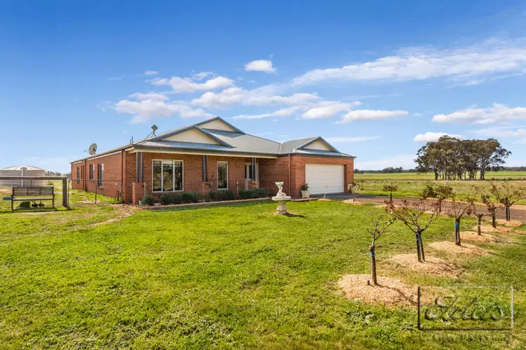 Second view of Homely rural property listing, 700 Myers Flat Road, Leichardt VIC 3516