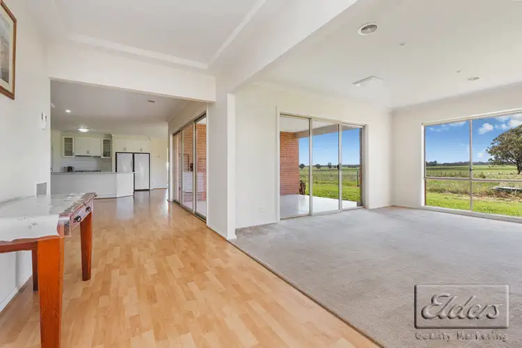 Fifth view of Homely rural property listing, 700 Myers Flat Road, Leichardt VIC 3516
