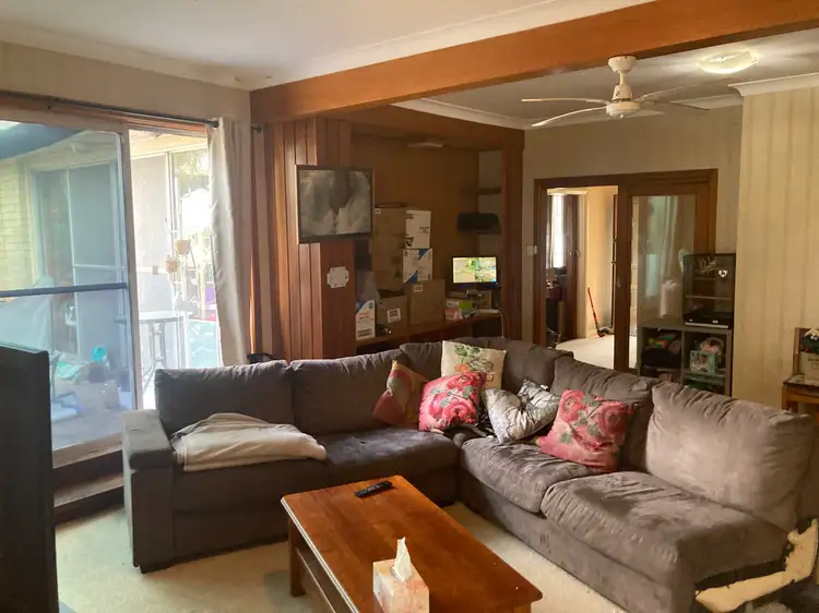 Second view of Homely house listing, 12 Edinburgh Drive, Taree NSW 2430