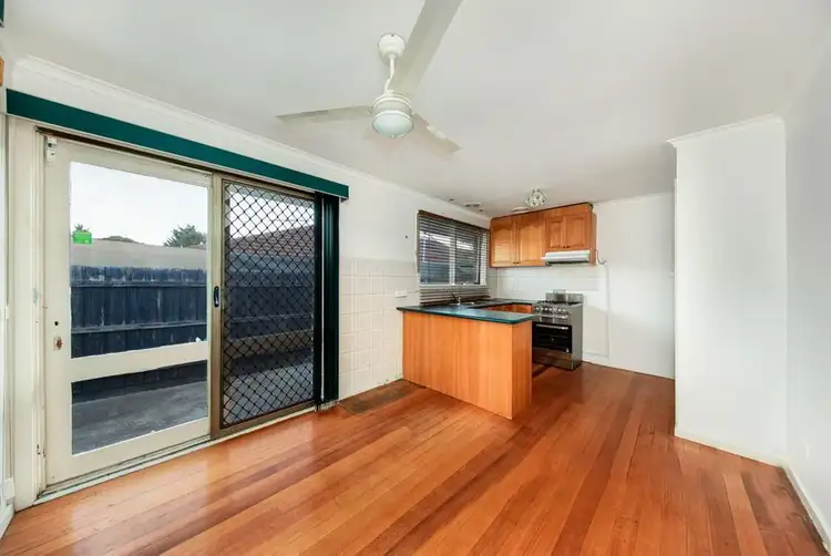 Fourth view of Homely house listing, 14 Alkemade Drive, Melton VIC 3337