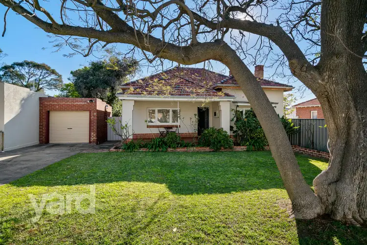 35 Petra Street, East Fremantle WA 6158