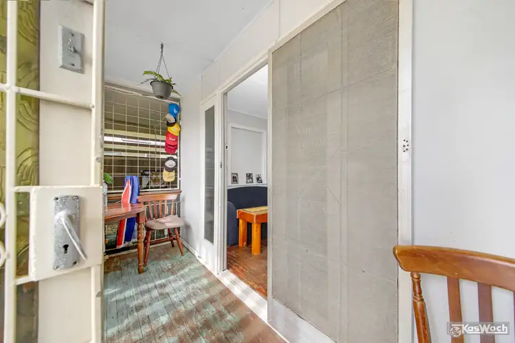 Second view of Homely house listing, 20 Arnold Street, Allenstown QLD 4700