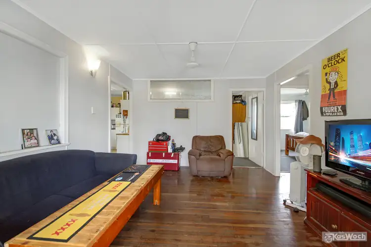 Fourth view of Homely house listing, 20 Arnold Street, Allenstown QLD 4700