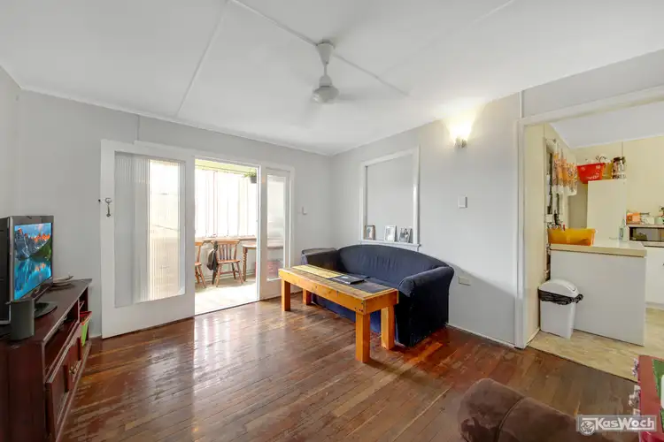 Fifth view of Homely house listing, 20 Arnold Street, Allenstown QLD 4700