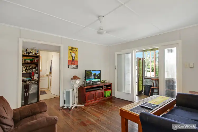 Sixth view of Homely house listing, 20 Arnold Street, Allenstown QLD 4700