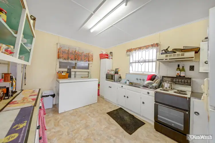 Seventh view of Homely house listing, 20 Arnold Street, Allenstown QLD 4700