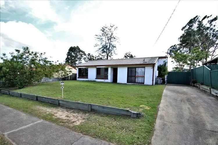 Main view of Homely house listing, 39 Ironwood Street, Crestmead QLD 4132