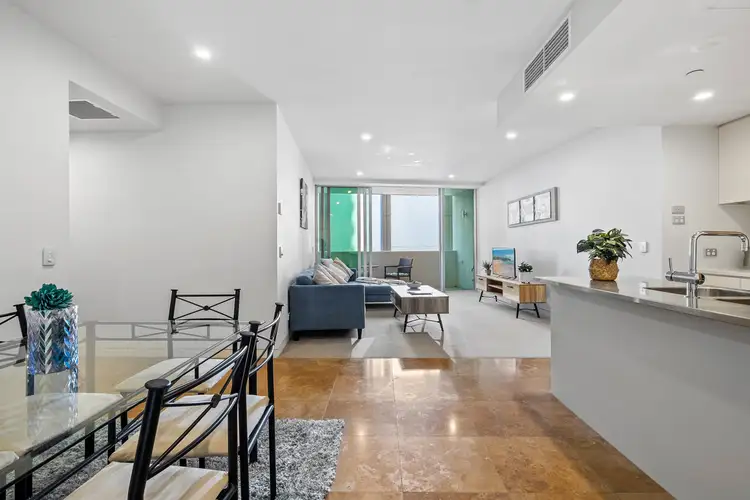 203/483 Adelaide Street, Brisbane City QLD 4000