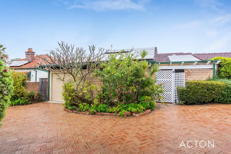 2/73 McMillan Street, Victoria Park WA 6100