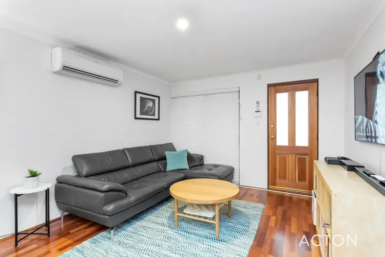 Fourth view of Homely villa listing, 2/73 McMillan Street, Victoria Park WA 6100