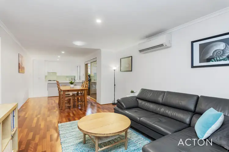 Fifth view of Homely villa listing, 2/73 McMillan Street, Victoria Park WA 6100