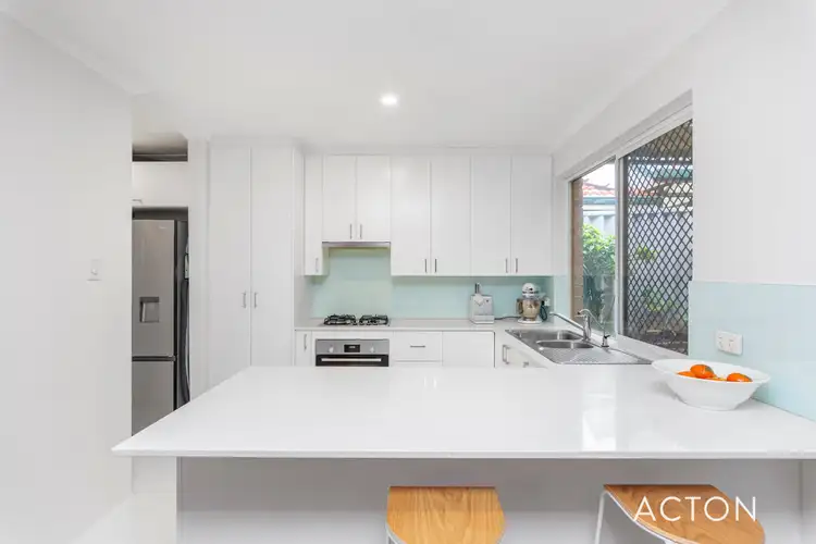 Sixth view of Homely villa listing, 2/73 McMillan Street, Victoria Park WA 6100